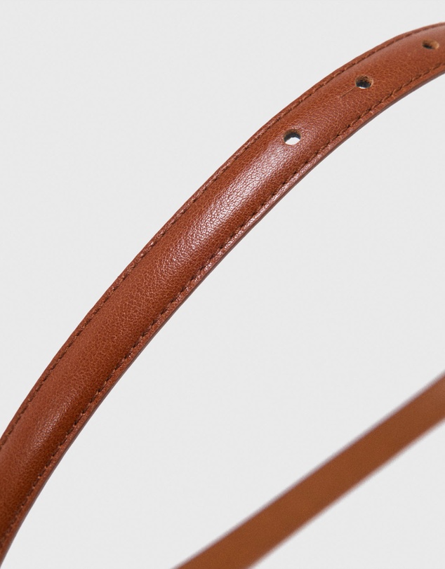 Maje - Aminilogospela Belt
