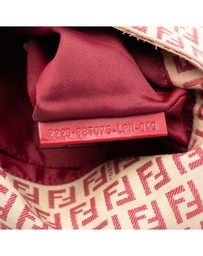 Pre-Loved by Azura Reborn - Pre-Loved Zucchino Canvas Flap Crossbody