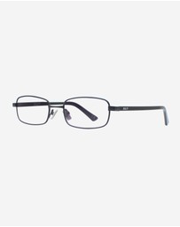 Reality Eyewear - Reader Vibes Town