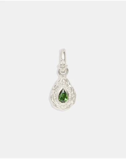 By Charlotte - With Love May Pendant