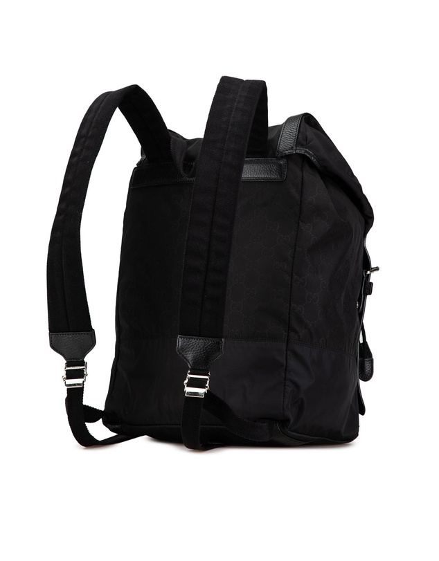 Pre-Loved by Azura Reborn - Pre-Loved GG Nylon Backpack