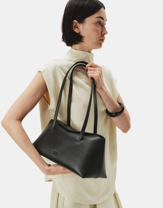 Freja NYC - Chrystie Bag - ICONIC EXCLUSIVE