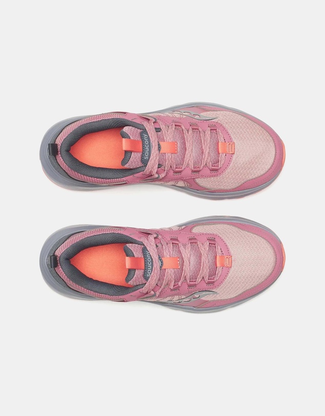 Saucony - Excursion TR17 - Women's