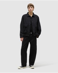Neuw - Lang Cocoon Pant