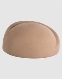 Max Alexander - Winter Felt Designer Hat