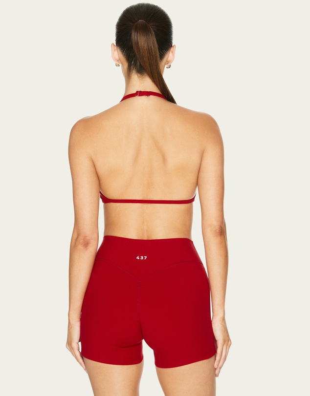 437 - The Micro Shorts