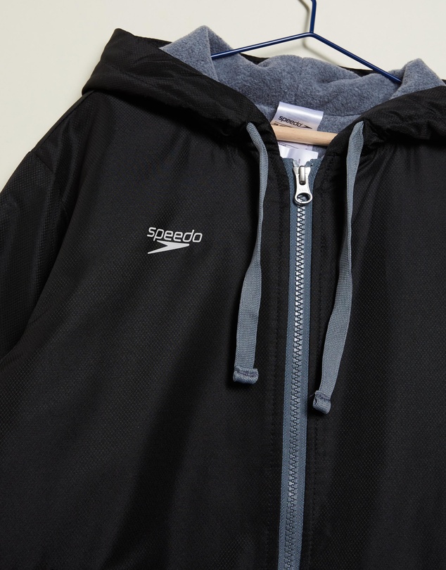 Speedo - Logo Deck Coat - Kids