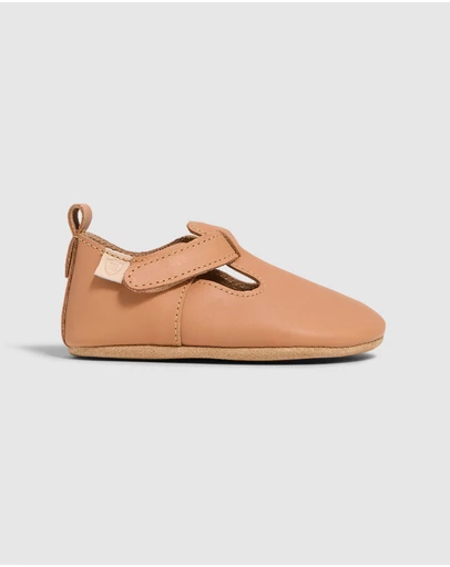 Pretty Brave - AMSTERDAM Tan