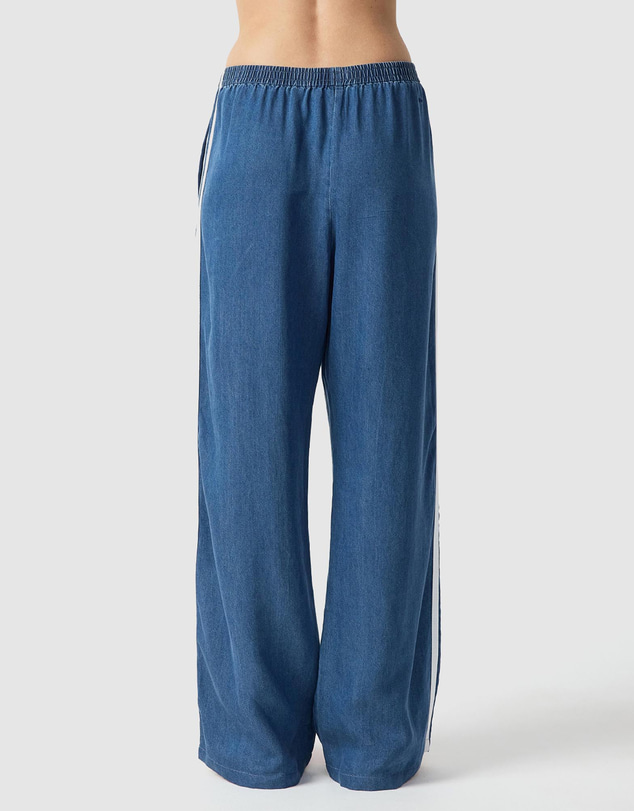 The Upside - Lykke Marnie Wide Leg Pants