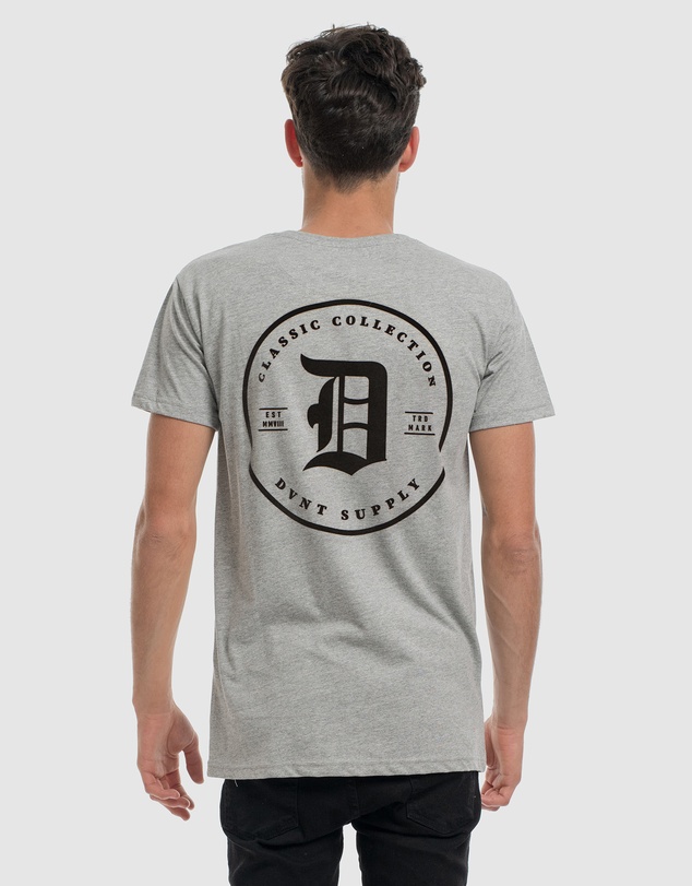 DVNT - Clean Classic Tee