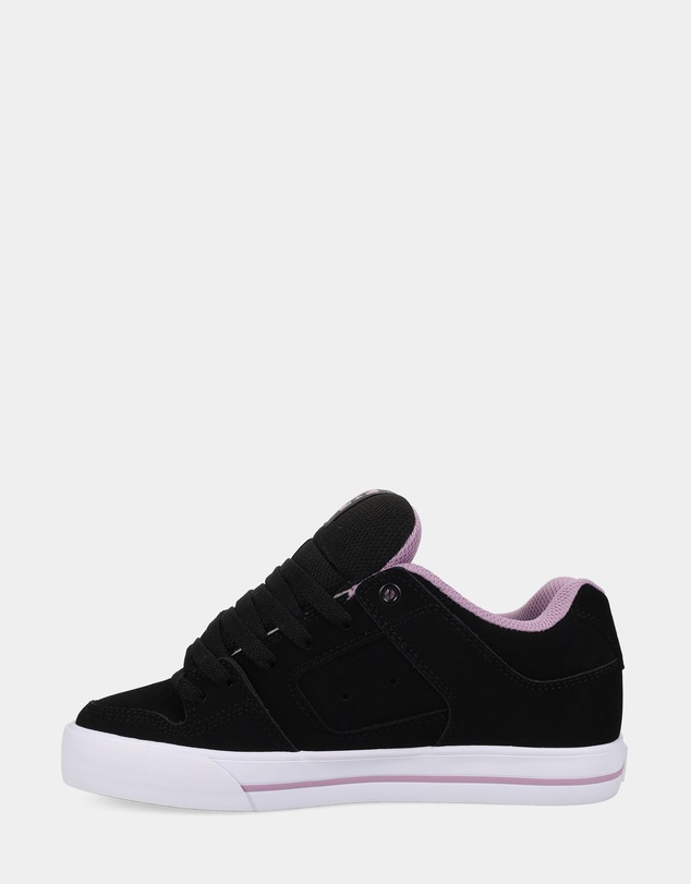 DC Shoes - Mens Pure Skate Shoes