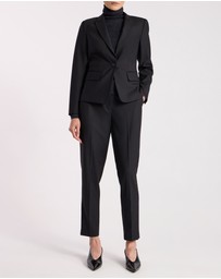 David Lawrence - Celeste Blazer
