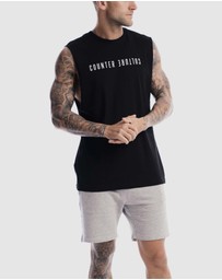 Counter Culture - Atlas Tank