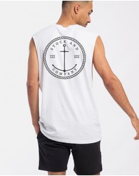 Stock & Co. - Stock & Co Anchor Tank