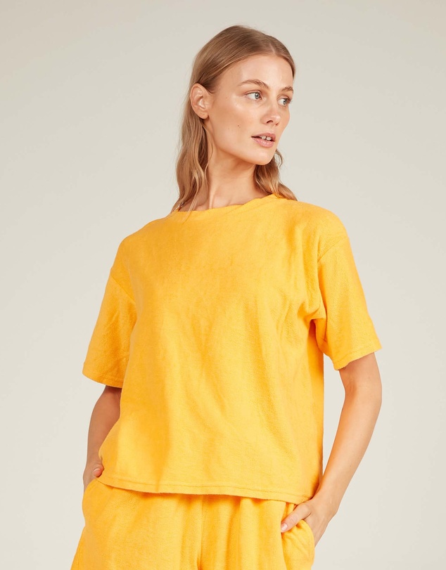 Primness - Terry Tee