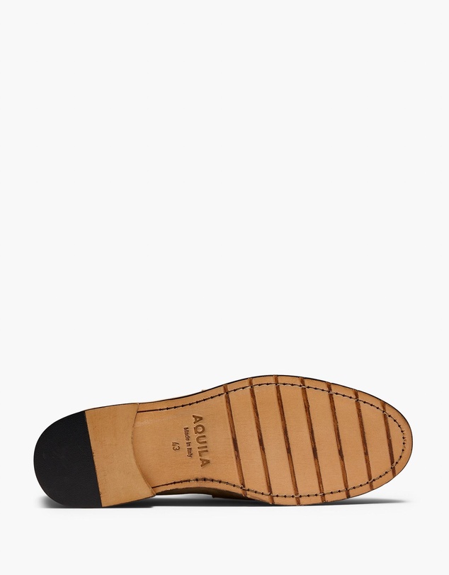 Aquila - D'ORO Collection - Raynor Loafers