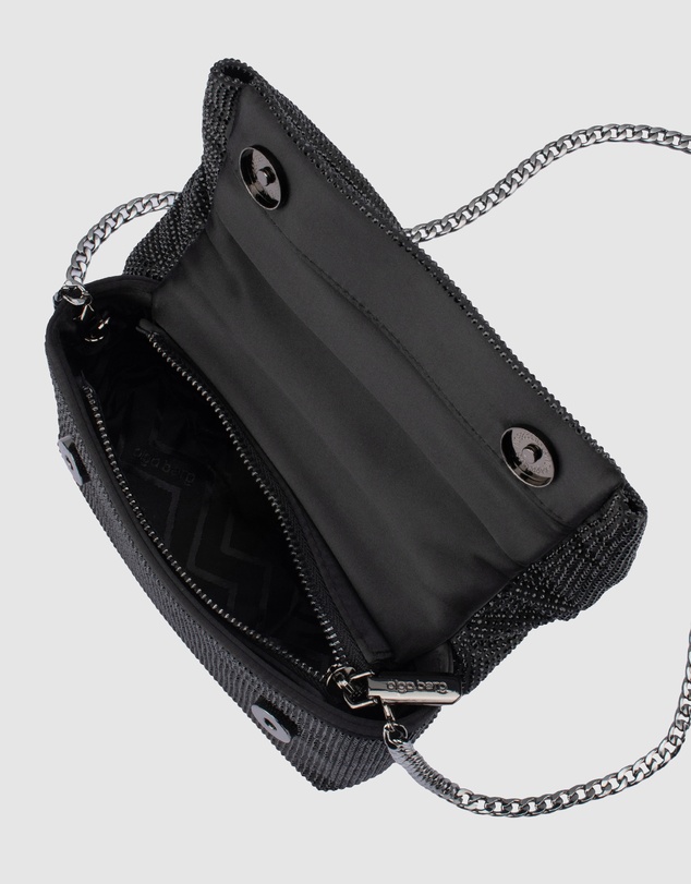 Olga Berg - Alinta Hotfix Top Handle