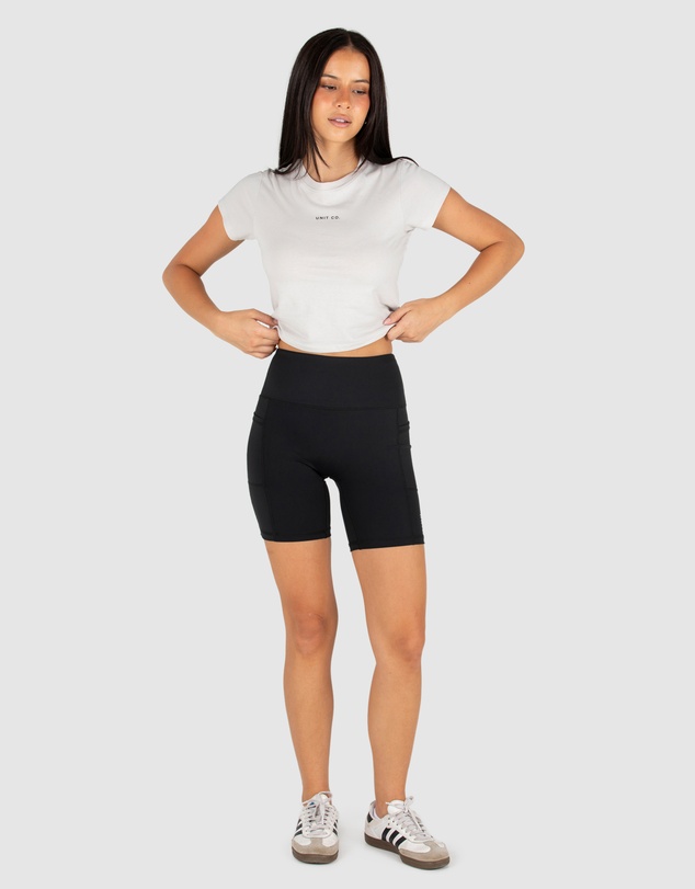 UNIT - Studio Baby Tee