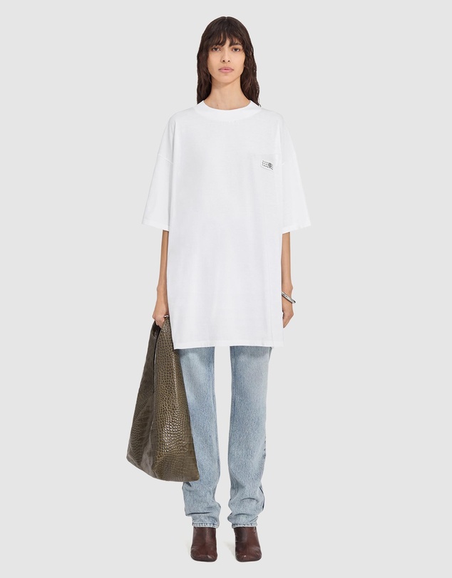 MM6 Maison Margiela - Oversized T-Shirt