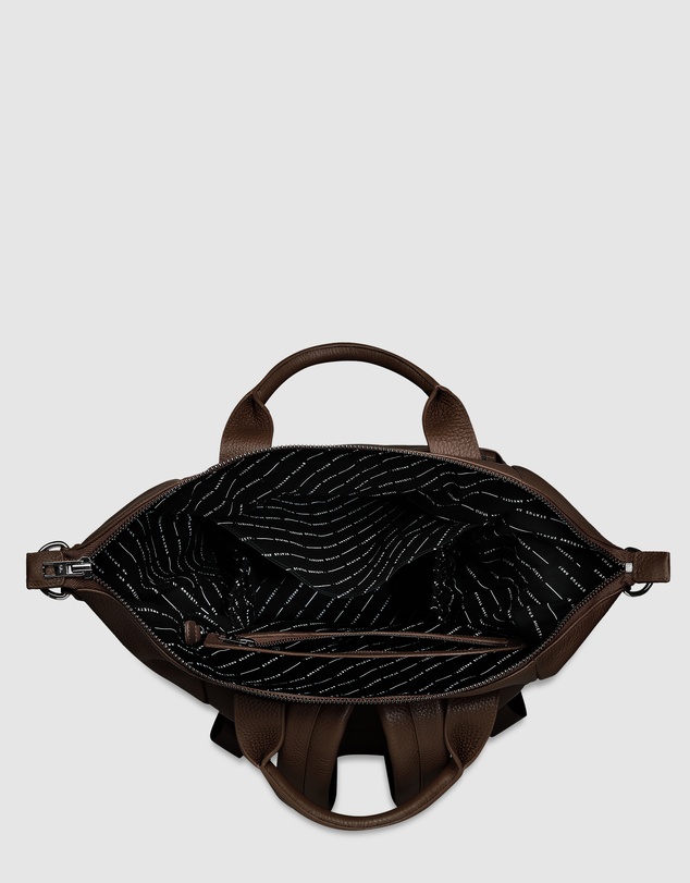 Status Anxiety - Comes In Waves Backpack