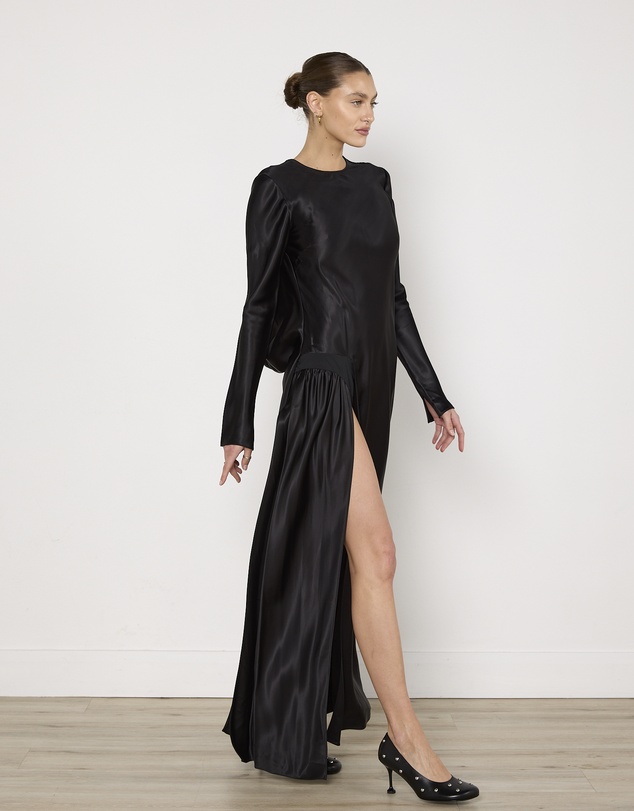 Cirkular - Pre-Loved - Christopher Esber Palladium Dress