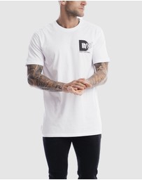 DVNT - Generation Tee