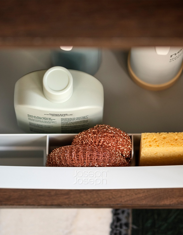 Joseph Joseph - CupboardStore™ Large Easy-access Storage Caddy