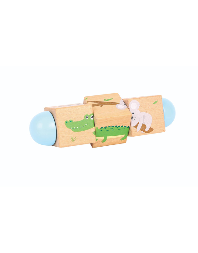 Bello - Twist & Match Puzzle