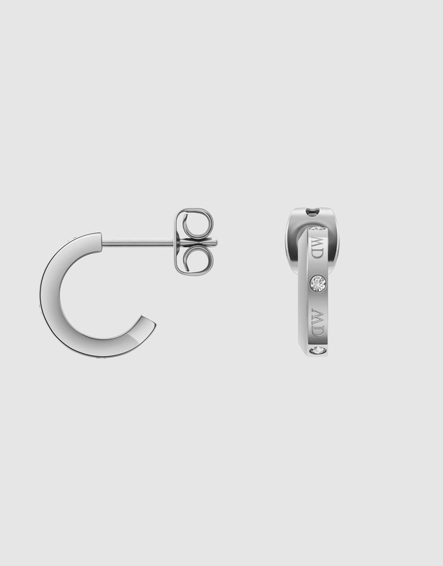 Daniel Wellington - Classic Lumine Earrings