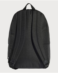 adidas Performance - Classic 3 Bar Logo Backpack