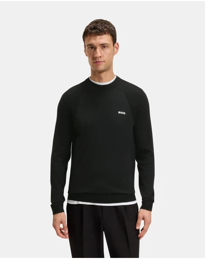BOSS - Momentum Lite Knitwear