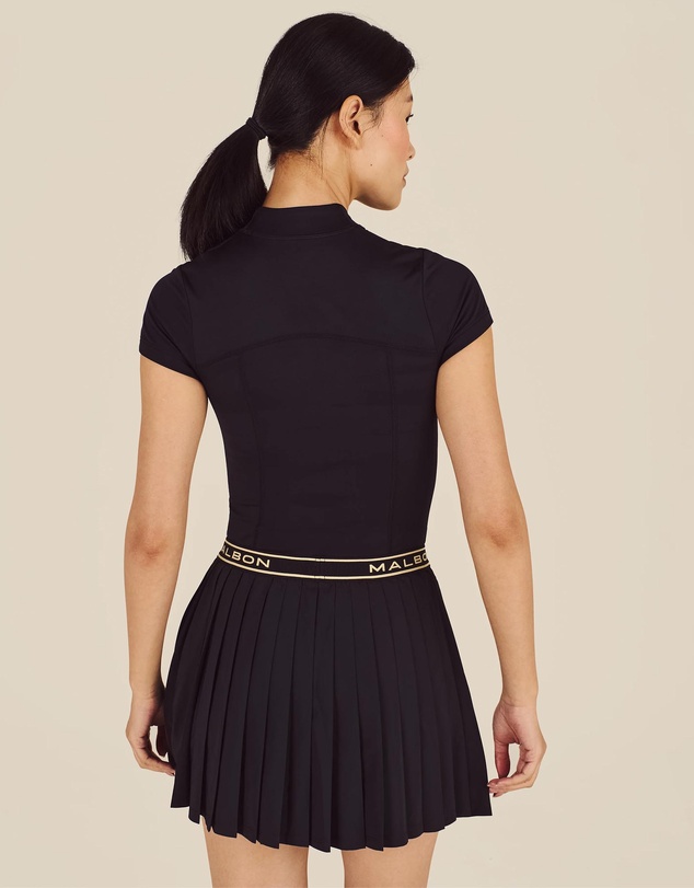 Malbon - Laurell Skirt