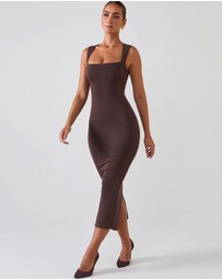Oh Polly - Ainslee Dress