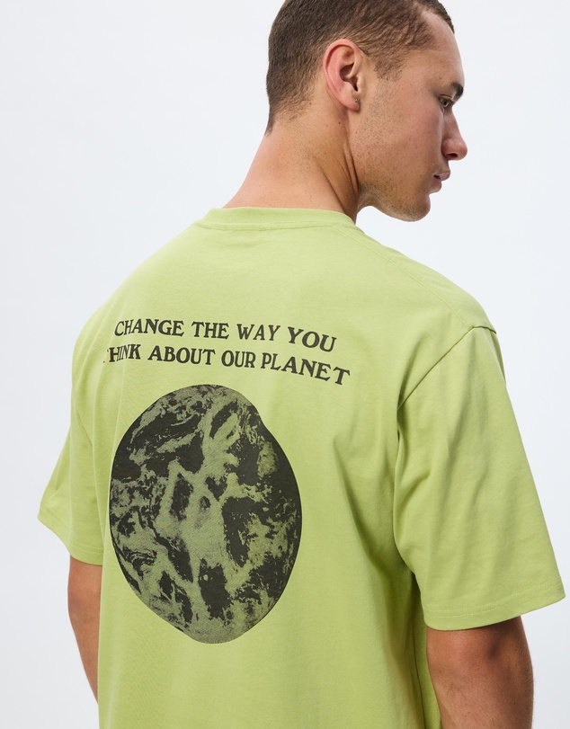 Gramicci - Earth Tee