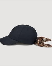 Sandro - Kurt Cap