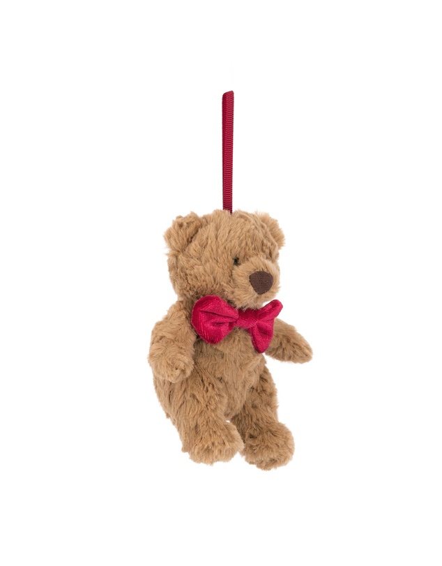 Jellycat - Bartholomew Tree Decoration