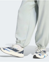 adidas Sportswear - SOFT LUX PANTS Mens