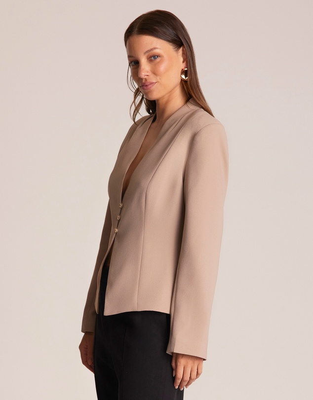 Stella - Sia Jacket