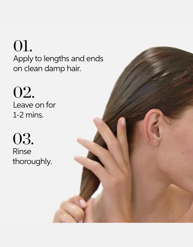 Wella - Premium Care Fusion Intense Repair Conditioner
