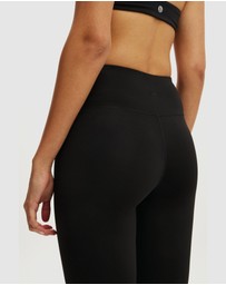 Cotton On Body Active - Ultra Move 7/8 Tights