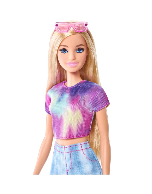 Barbie - Barbie Malibu Core Doll
