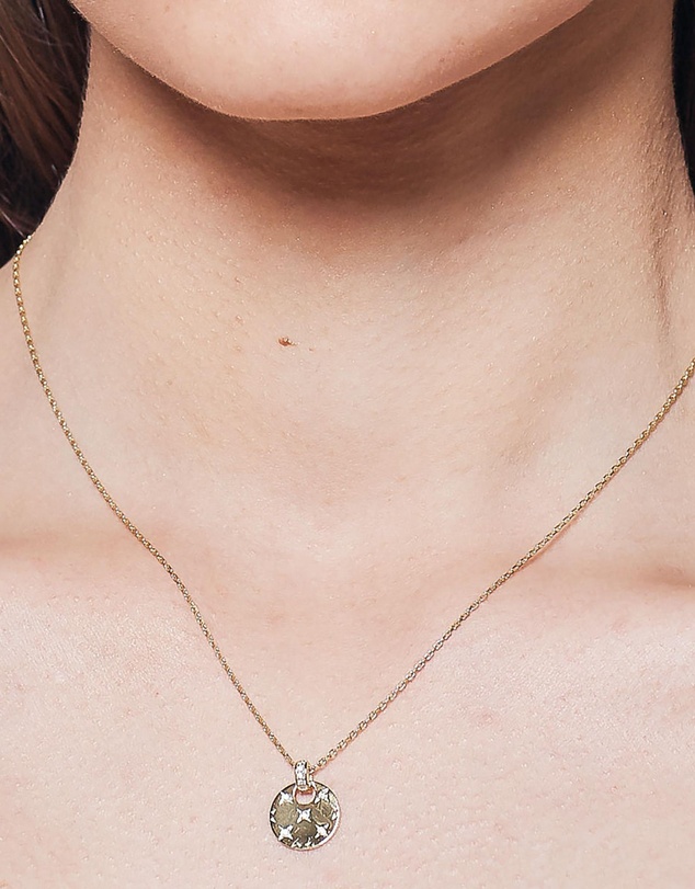 Pastiche - Freya Necklace