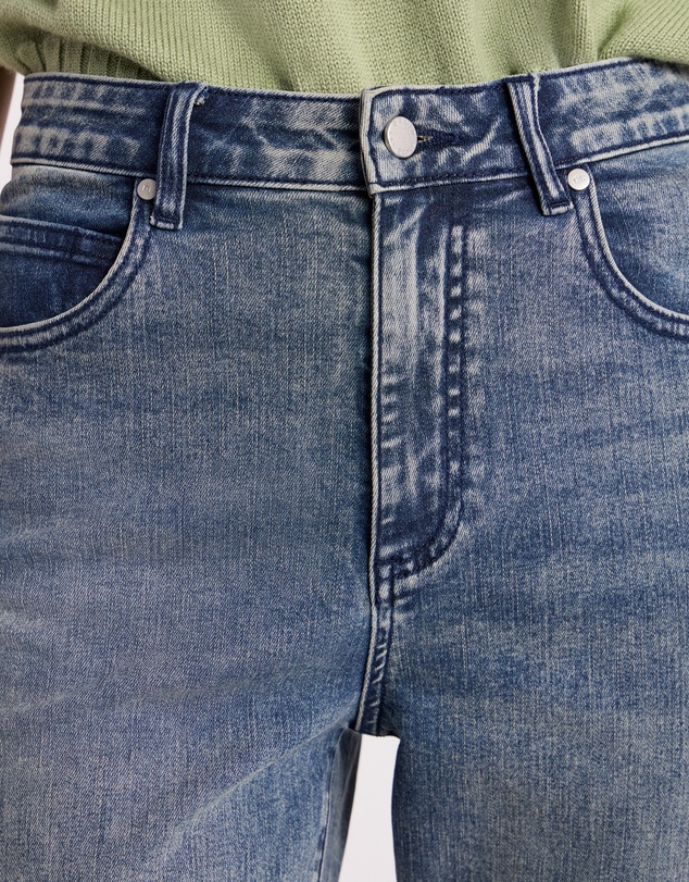 David Lawrence - Shandie Kick Flare Jeans
