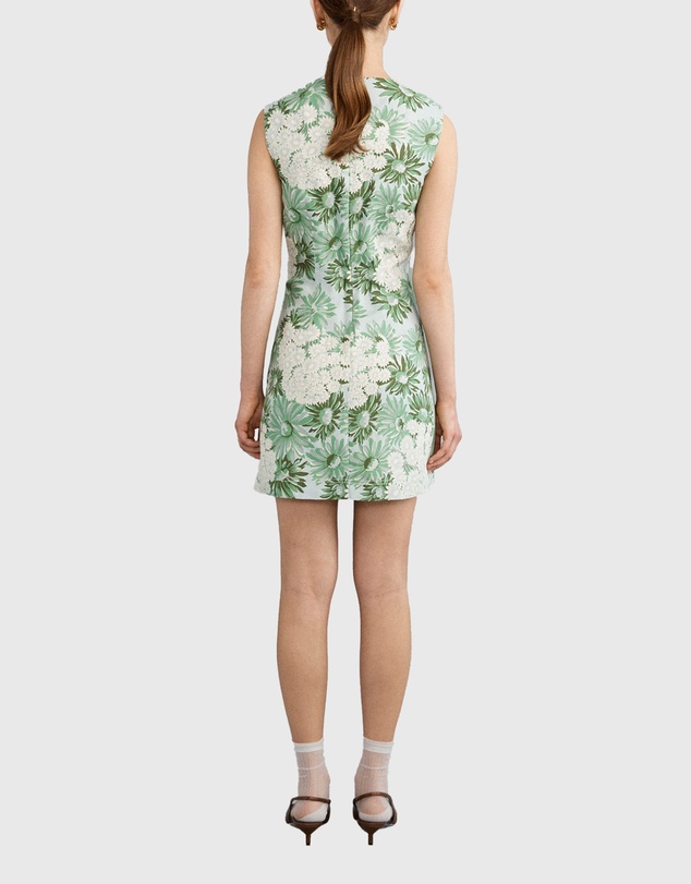 LOVAAN - Harper Mini Dress