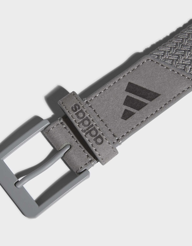 adidas Performance - BRAIDED STRETCH BELT Mens