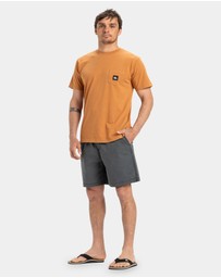 Quiksilver - Mens Taxer 18