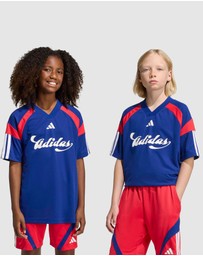 adidas Sportswear - House Of Tiro T-Shirt - Kids-Teens