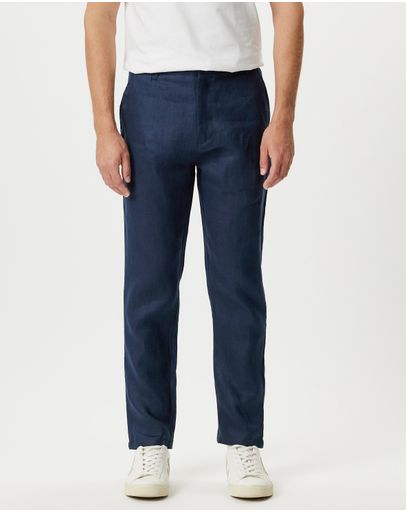Dark Navy