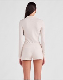 SNDYS - Veda Long Sleeve Top
