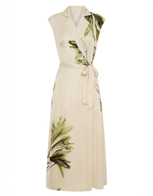 Morrison - Aurelia Shirt Dress